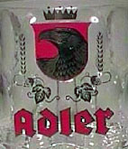 Brasserie Haacht - Logo Adler 2